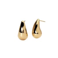 Orecchini 2Jewels Donna Minimal Chic in Acciaio 261478